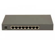 TP-Link 8p TL-SG2008 Rack (8x10/100/1000Mbit) - 206013 - zdjęcie 2
